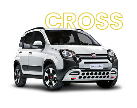 Kaufe Für Fiat Panda Fiat Panda City Cross Panda Cross 4x4